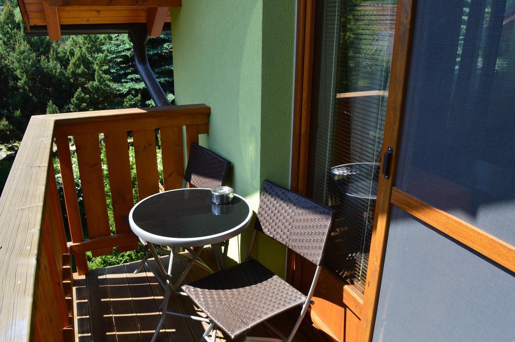 Ubytovanie Pri Zvonici, Dlha 149 Lipótszentmiklós Szoba fotó